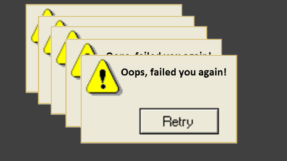 【系统设计】如何优雅地重试 Retry