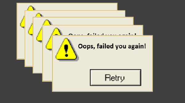 【系统设计】如何优雅地重试 Retry