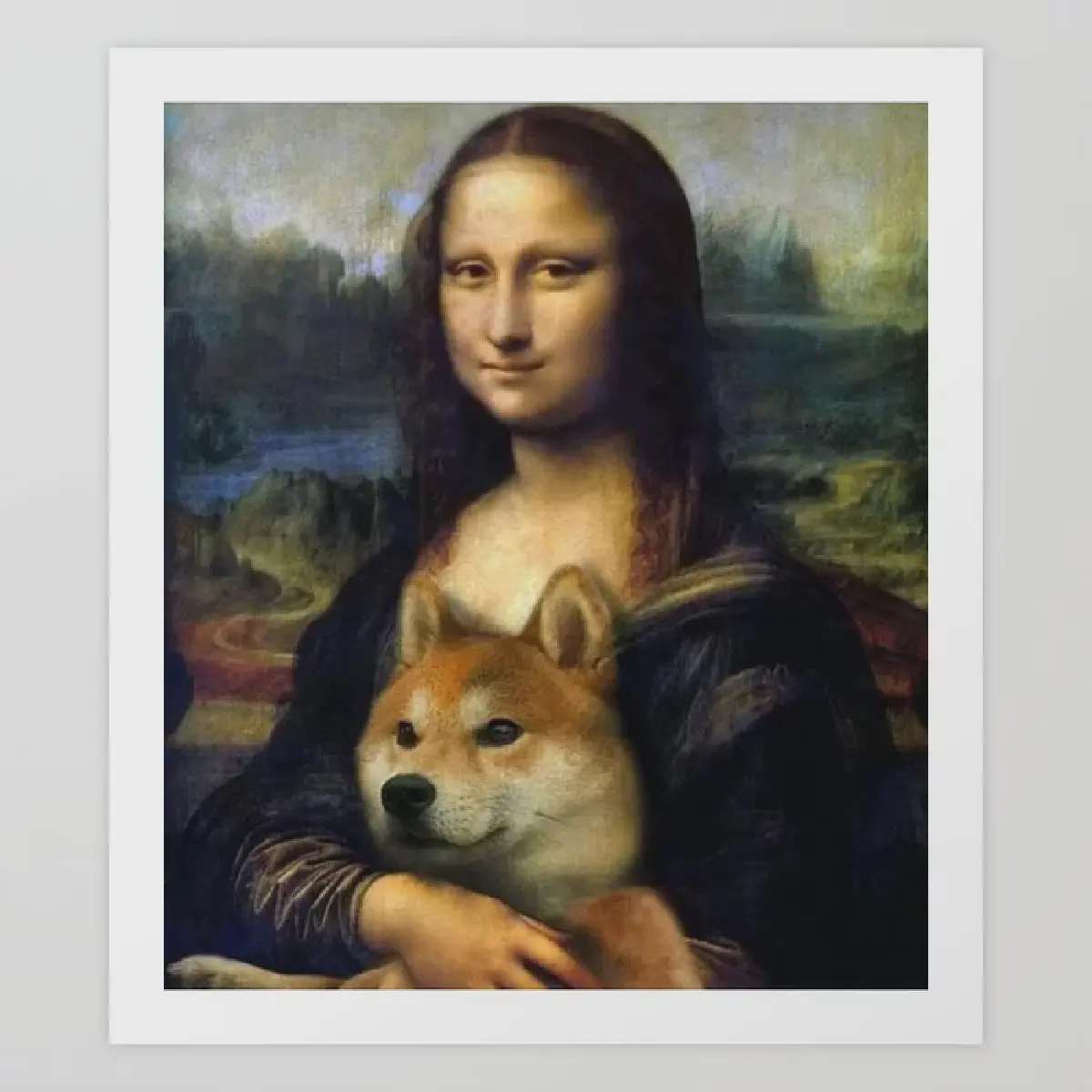 【想法】人工智能后的文艺复兴