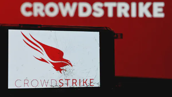 【系统设计】雄鹰折翅--CrowdStrike 事件分析