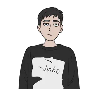 Jinbo Pan